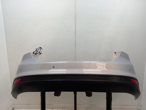 Ford focus rear - ford, bumper