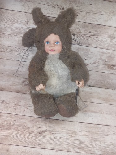 Anne geddes creepy vintage - geddes,