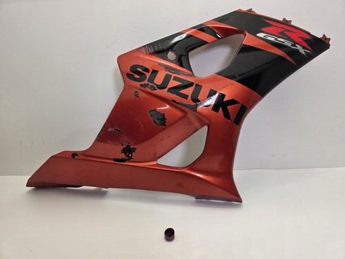 Suzuki gsxr 1000 - k4, right