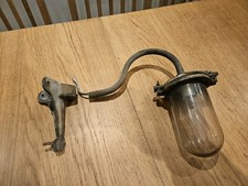 Rare Original Victorian Corner