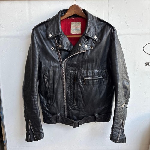 Lewis leather vintage - lewis,