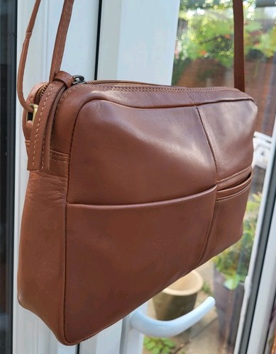 Lloyd baker tan genuine - baker,