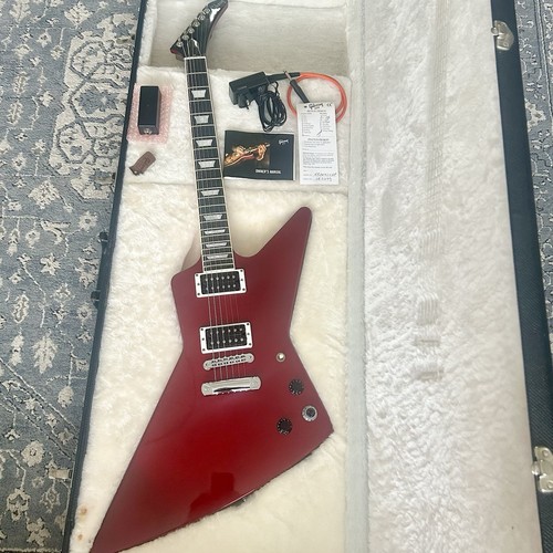 2008 gibson robot - 2008,