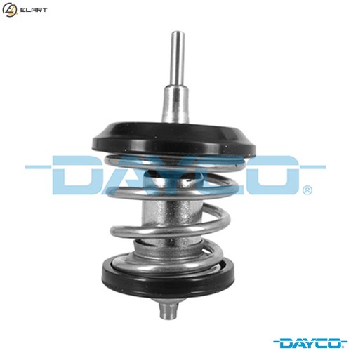 Thermostat coolant dt1243v - coolant, for
