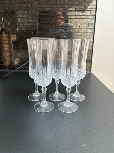 Set cristal d - set, d'arques