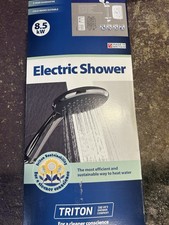 Triton T80Z SP8001ZFF Electric