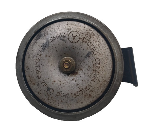 Yamaha 600 2kf - yamaha, horn