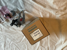 shimano tourney tx front mech