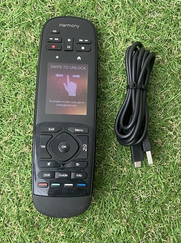 Logitech harmony ultimate - logitech,