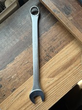 Combination  Britool Spanner