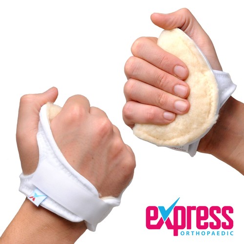 Palm protector hand - protector,