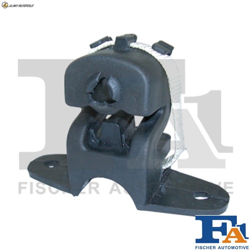 Bracket exhaust system 213 912 - bracket,