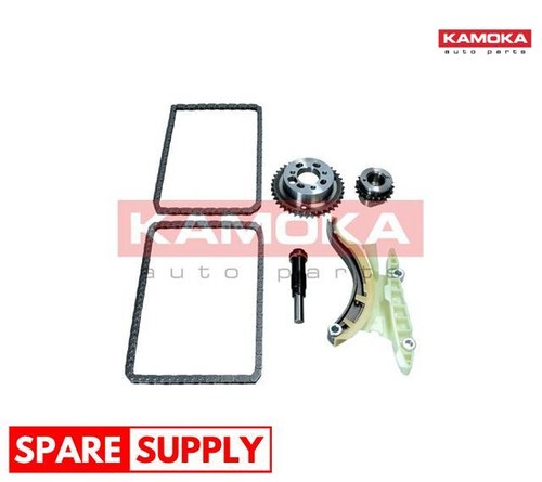 Timing chain kit - chain, ford