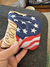 TaylorMade Spider Putter Cover