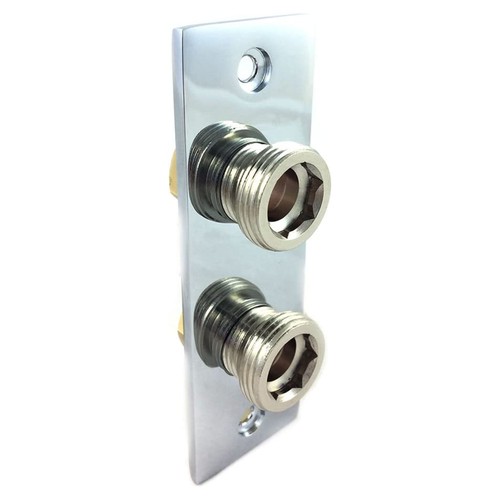 Bidet thermostatic shower - bidet,
