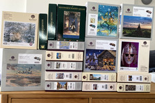 Wentworth Jigsaw Puzzles