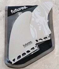 Futures Son Of Cobra Twin Fin