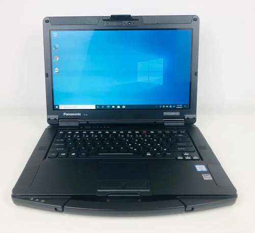 Panasonic toughbook fz55 - toughbook,