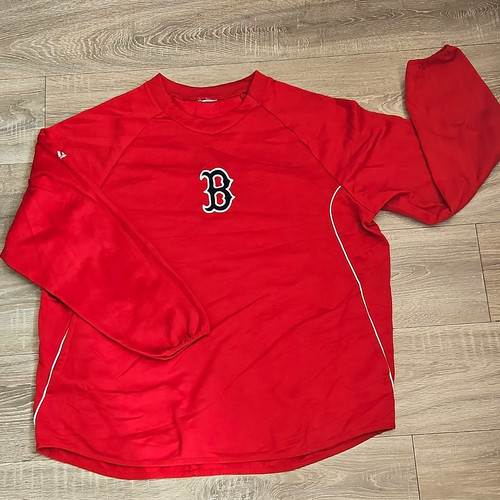 Majestic boston red sox mlb - boston,