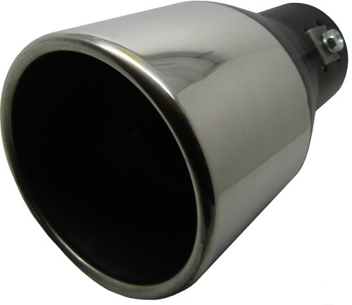 Big bore exit exhaust tail - bore,