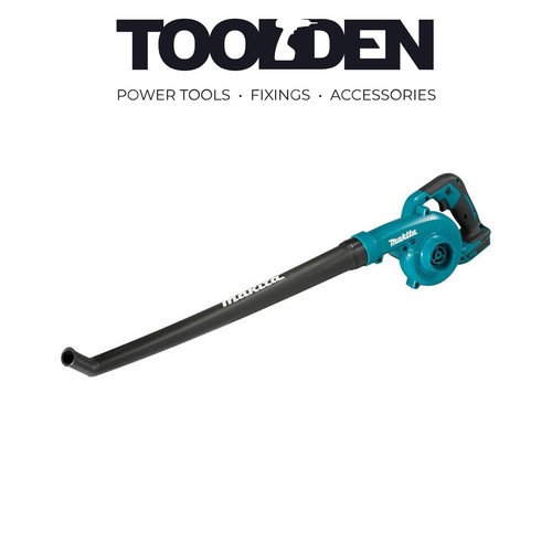 Makita dub186z lxt 18v - dub186z,