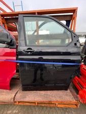 Volkswagen Transporter 2003