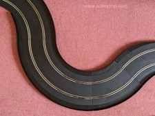 Kerbs with barriers for