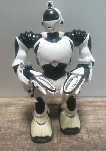 Robosapien mini electronic - robosapien, v2