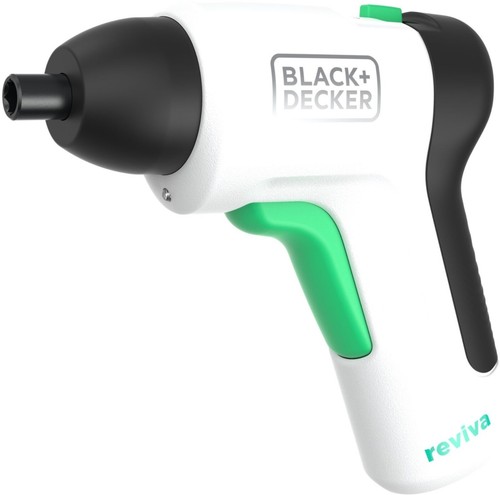 New black decker - b&d, black+decker