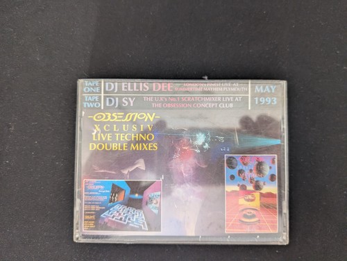 Ellis dee and - ellis,