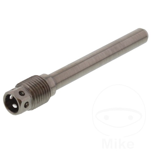 Brake caliper pin front for - caliper,