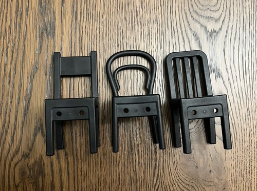 Gently used ikea fjantig chair - fjantig,