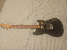 Fender Mexican Duo Sonic