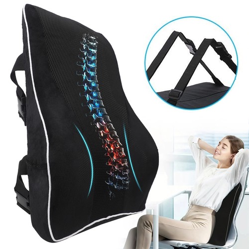 Lumbar support pillow - lumbar,