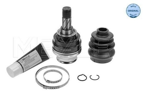 Joint drive shaft - joint,
