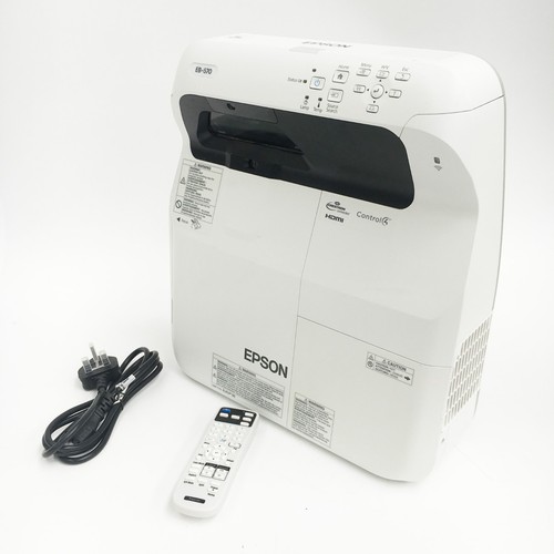 Epson 670 hdmi 3100 lumens - epson,