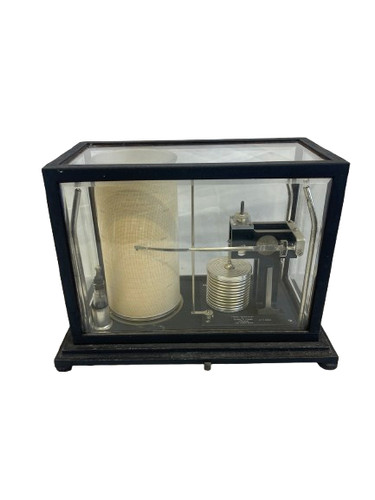 Micro barograph short - micro-barograph,
