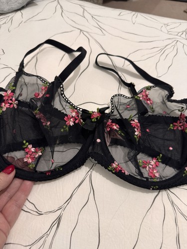 Agent provocateur pretty black - agent,