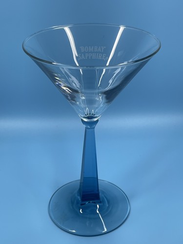 Bombay sapphire gin squared - bombay,