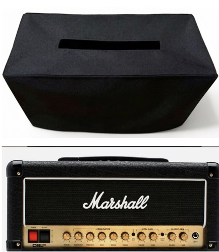 Dust cover marshall - cover, dsl20hr