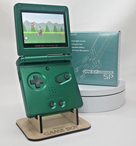 Nintendo game boy - advance, sp