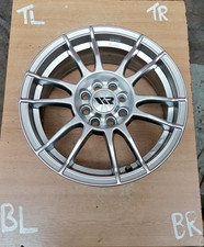 OZ Racing Super Turismo GT Wheels 15 inch 6.5J 376497927092