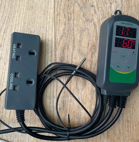 Inkbird digital temperature - inkbird,