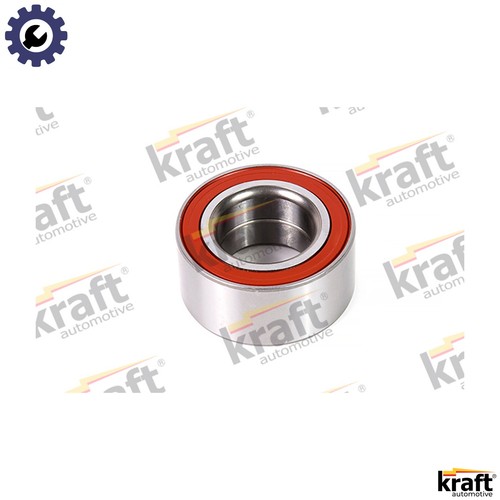 Wheel bearing kit - wheel,