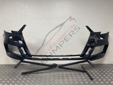 AUDI A3 S-LINE / S3 HATCHBACK