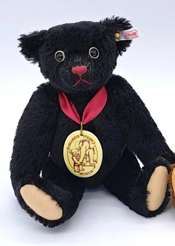 Vintage steiff teddy bear - vintage,