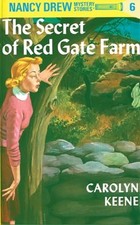 Nancy Drew 06: the Secret of
