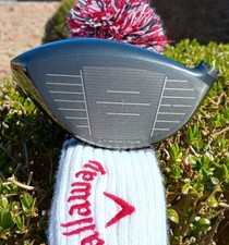 Callaway Ai Smoke Triple