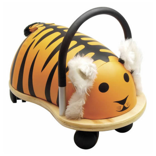 Wheelybug tiger large - wheelybug,