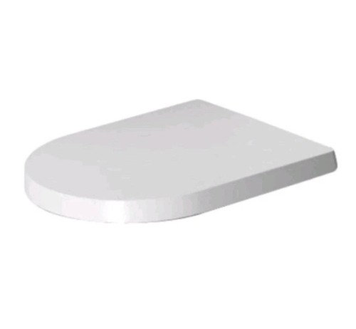 Duravit starck elongated - me,